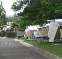 Palmwoods Tropical Village - Accommodation Adelaide