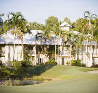 Paradise Links Resort - Accommodation Adelaide