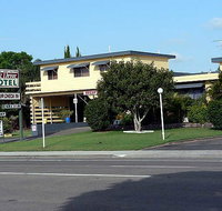 Park Drive Motel - Accommodation Adelaide