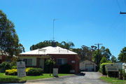 Parkes Overnighter Caravan Park - Accommodation Adelaide 0