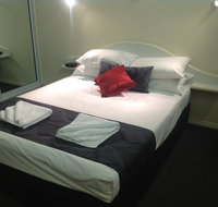 Parkside Motel  Licensed Restaurant - Accommodation Adelaide