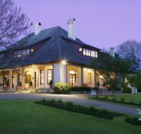 Peppers Manor House - Accommodation Adelaide