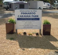 Pinnaroo Caravan Park - Accommodation Adelaide