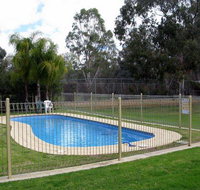 Pioneer Tourist Park - Accommodation Adelaide