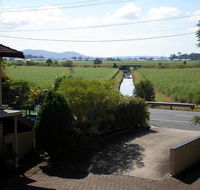 Poinciana Motel - Accommodation Adelaide