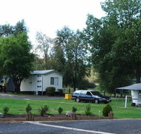 Poplar Caravan Park - Accommodation Adelaide