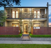 Prahran Village Guest House - Accommodation Adelaide