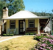 Price Morris Cottage - Accommodation Adelaide