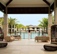 Pullman Port Douglas Sea Temple Resort  Spa - Accommodation Adelaide