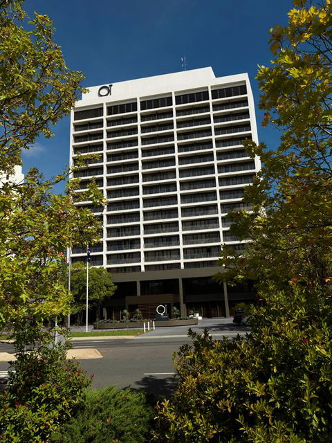 QT Canberra - Accommodation Adelaide 2