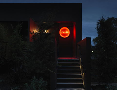 QT Canberra - Accommodation Adelaide 4