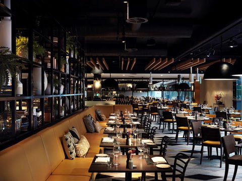 QT Canberra - Accommodation Adelaide 10