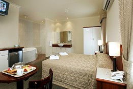 Quality Hotel Bayswater - Accommodation Adelaide 7
