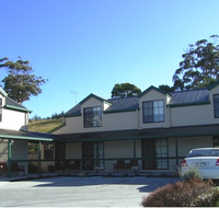 Queechy Cottages  Motels - Accommodation Adelaide