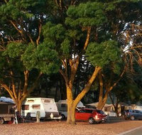 Queen Victoria Jubilee Park - Accommodation Adelaide