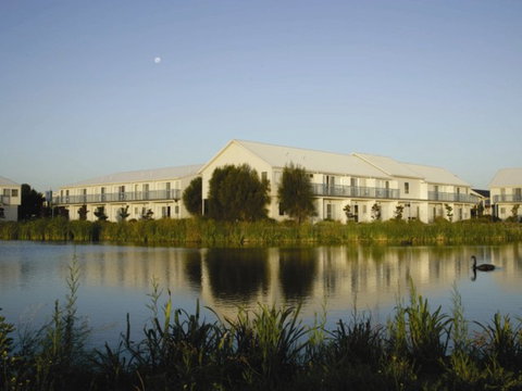 Quest Williamstown North - Accommodation Adelaide 1
