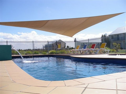 Quest Williamstown North - Accommodation Adelaide 2