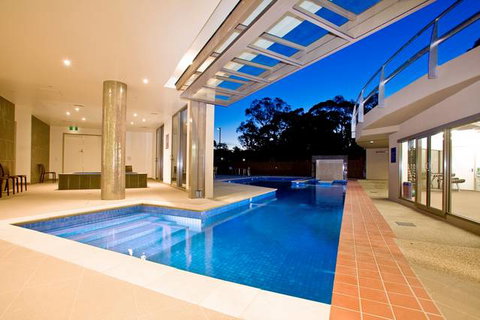 RACV Goldfields Resort - Accommodation Adelaide 0