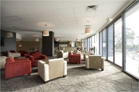 RACV Goldfields Resort - Accommodation Adelaide 2