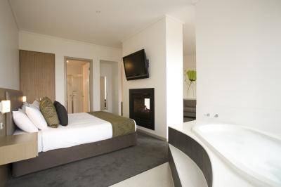 RACV Goldfields Resort - Accommodation Adelaide 3