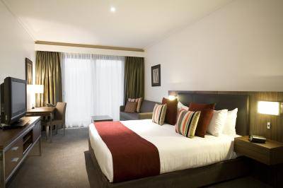 RACV Goldfields Resort - Accommodation Adelaide 4