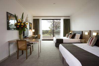RACV Goldfields Resort - Accommodation Adelaide 5