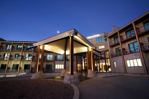 RACV Goldfields Resort - Accommodation Adelaide 6