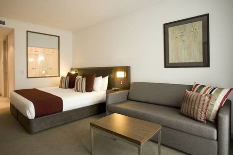 RACV Goldfields Resort - Accommodation Adelaide 7