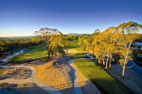 RACV Goldfields Resort - Accommodation Adelaide 8