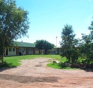 Renner Springs Desert Inn - Accommodation Adelaide