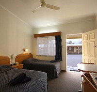 Rest Point Motor Inn and Hereford Steakhouse - Accommodation Adelaide