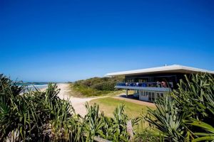 North Coast Holiday Parks Ballina Central - Accommodation Adelaide 1
