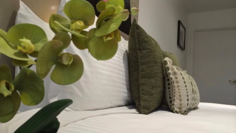North Adelaide Boutique Stays Accommodation - Accommodation Adelaide 14
