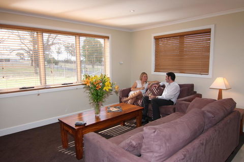 Moore Park Apartments - Accommodation Adelaide 4