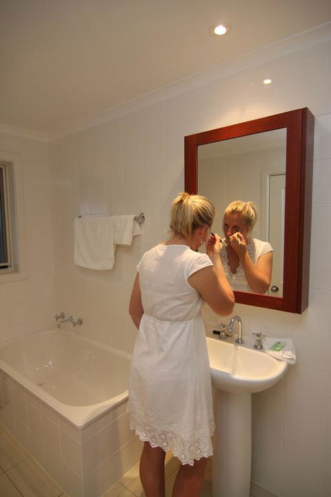 Moore Park Apartments - Accommodation Adelaide 5
