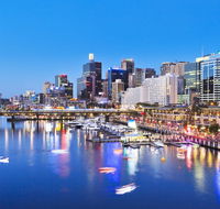 Novotel Rockford Darling Harbour - Accommodation Adelaide