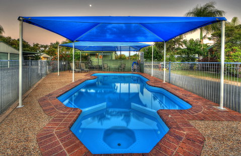 Queens Beach Tourist Village - Accommodation Adelaide 2