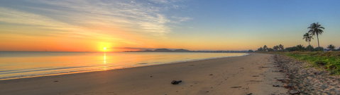 Queens Beach Tourist Village - Accommodation Adelaide 4