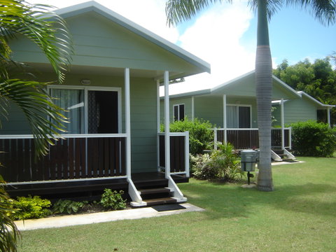 Queens Beach Tourist Village - Accommodation Adelaide 5