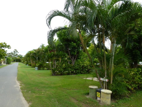 Queens Beach Tourist Village - Accommodation Adelaide 6