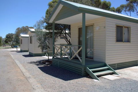 Acclaim Gateway Tourist Park - Accommodation Adelaide 3