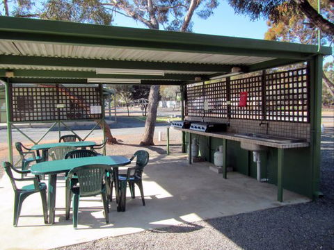 Acclaim Gateway Tourist Park - Accommodation Adelaide 5