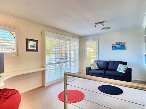 Seaview - Accommodation Adelaide 79