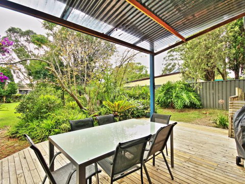 Seaview - Accommodation Adelaide 123