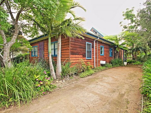 Seaview - Accommodation Adelaide 124