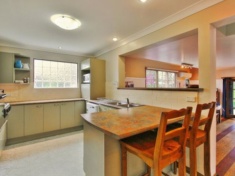 Seaview - Accommodation Adelaide 127
