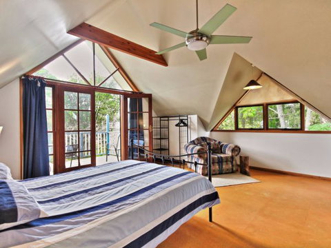 Seaview - Accommodation Adelaide 128