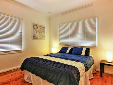 Seaview - Accommodation Adelaide 129