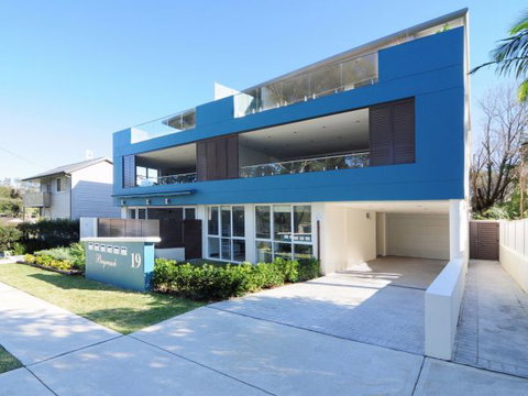 Seaview - Accommodation Adelaide 54