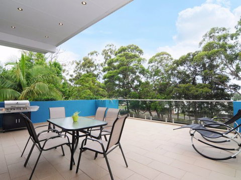 Seaview - Accommodation Adelaide 55